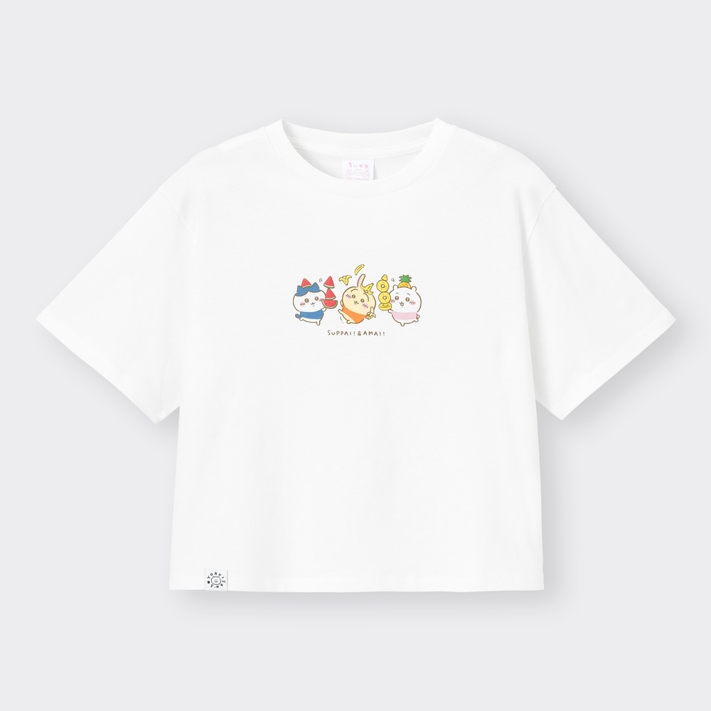 ウィメンズTシャツ