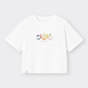 ウィメンズTシャツ