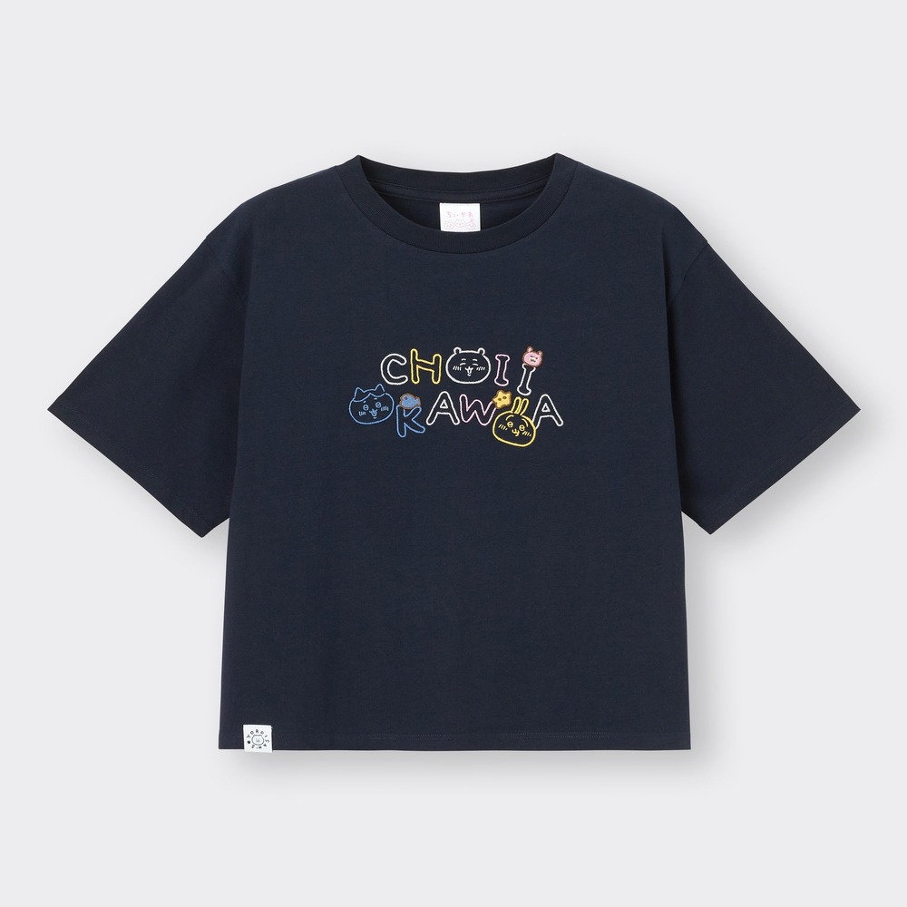 ウィメンズTシャツ