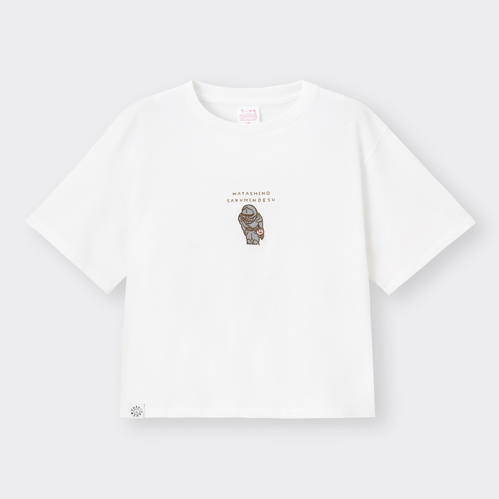 ウィメンズTシャツ