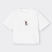 ウィメンズTシャツ