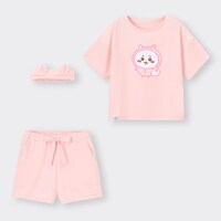 ラウンジヘアバンドセット