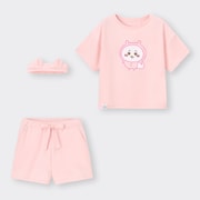 ラウンジヘアバンドセット