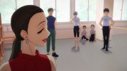 TVアニメ「ダンス・ダンス・ダンスール」第9話場面カット