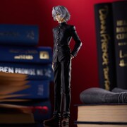 「絶対可憐チルドレン」兵部京介のフィギュア。※画像はイメージ。実際の商品と異なる場合がある。