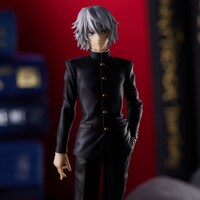 「絶対可憐チルドレン」兵部京介のフィギュア。※画像はイメージ。実際の商品と異なる場合がある。