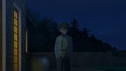 アニメ「魔法使いの嫁 西の少年と青嵐の騎士」後篇の本予告映像より。