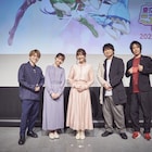 「東京ミュウミュウ にゅ~♡」あるキャラの行動に一同ザワザワ、内田雄馬が必死に庇う