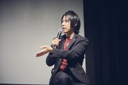 白井悠介