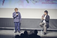 TVアニメ「東京ミュウミュウ にゅ～♡」先行上映会より。