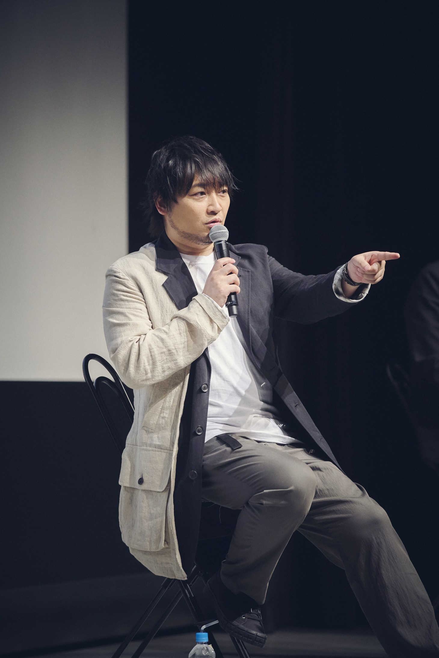 中村悠一