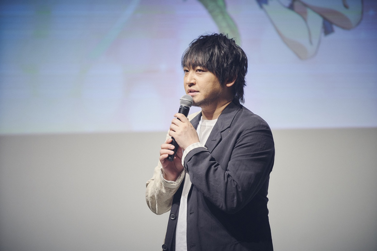 中村悠一
