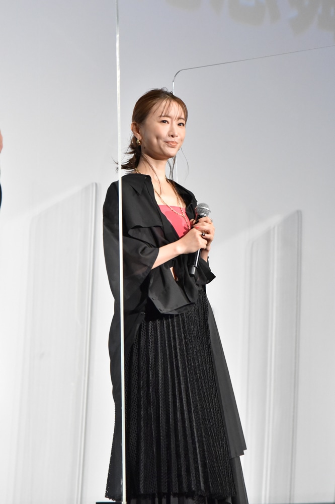 松本まりか