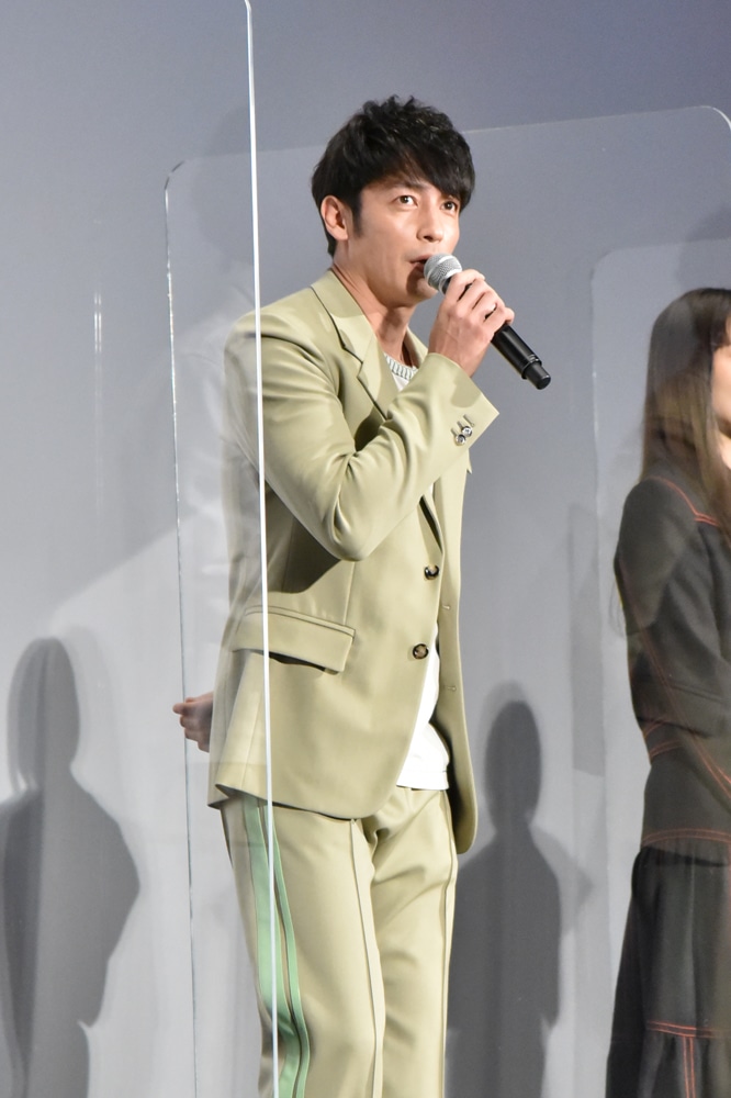 玉木宏