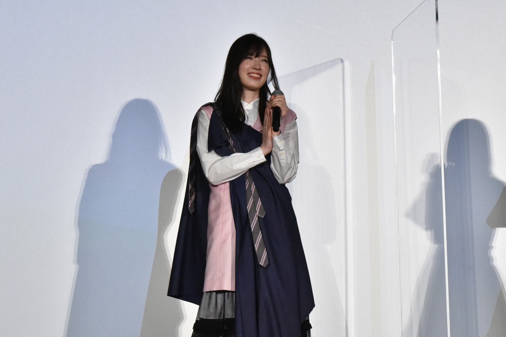 大原ゆい子