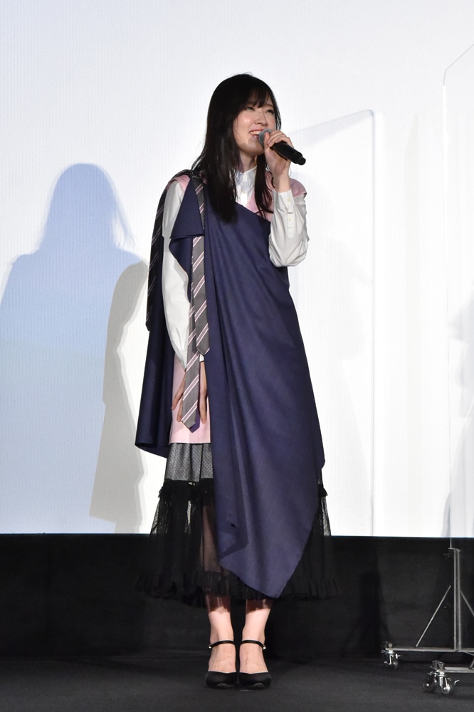 大原ゆい子