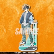 A賞「アクリルペン立て」