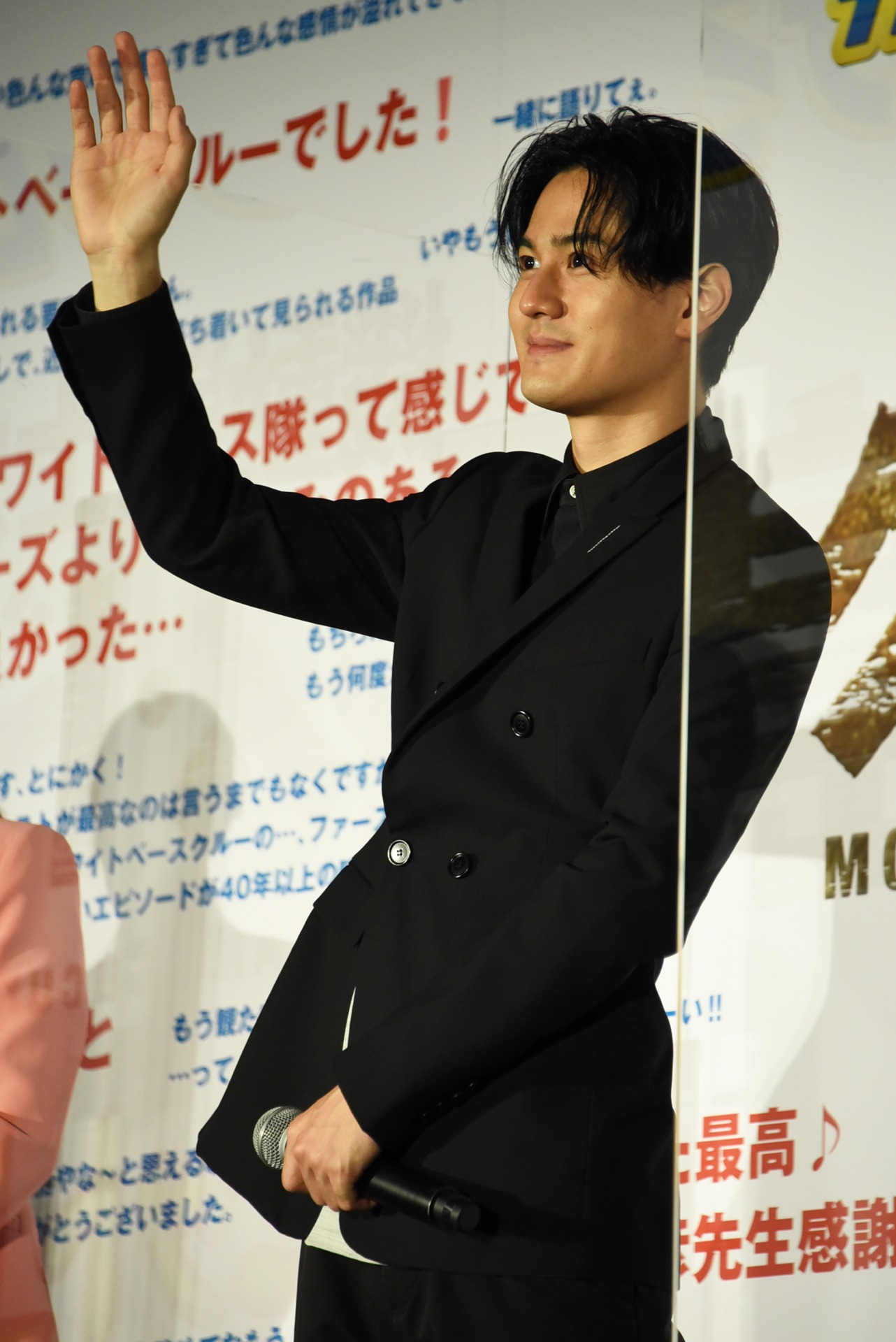 武内駿輔