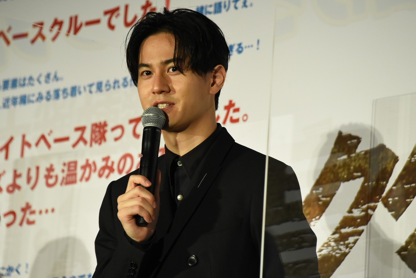 武内駿輔