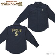 ワークシャツ