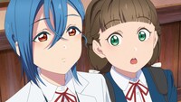 「ラブライブ！スーパースター!!」2期のPVより。