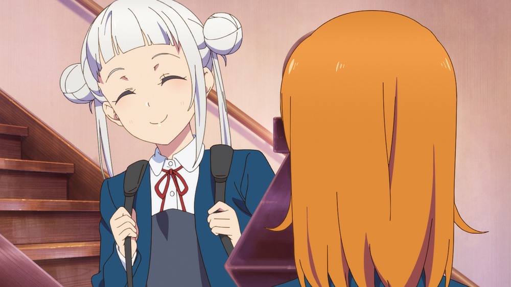「ラブライブ！スーパースター!!」2期のPVより。