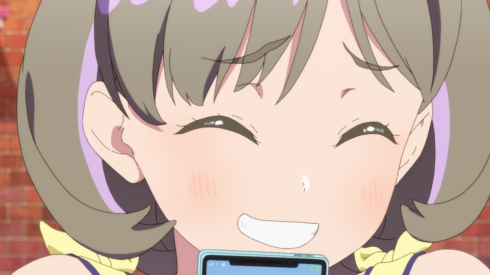 「ラブライブ！スーパースター!!」2期のPVより。