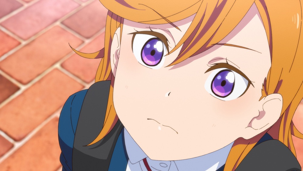 「ラブライブ！スーパースター!!」2期のPVより。