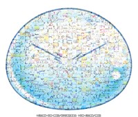 TVアニメ「転生したらスライムだった件」第1期のBlu-ray BOX、OADシリーズBlu-rayのビジュアル。