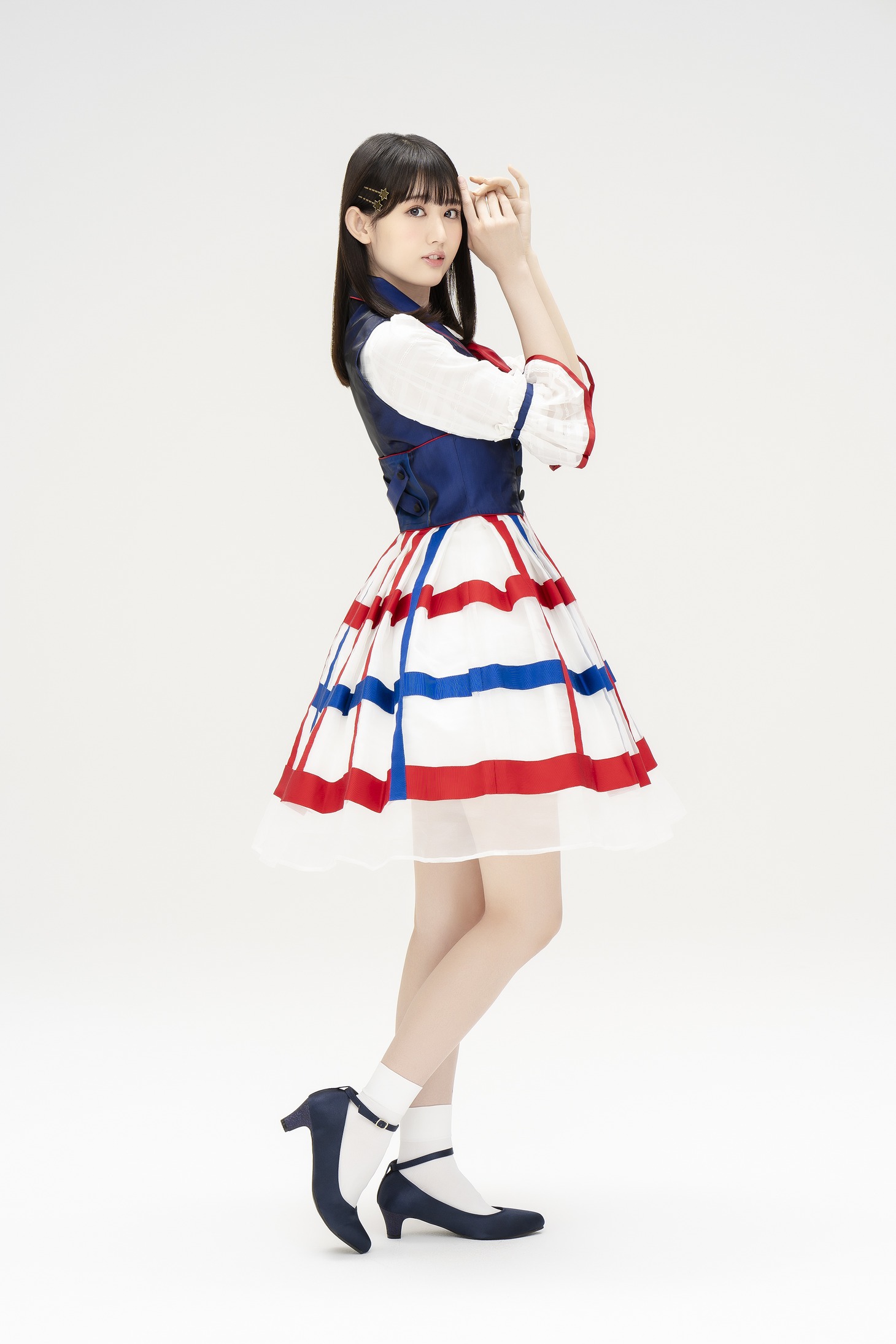 長谷川里桃