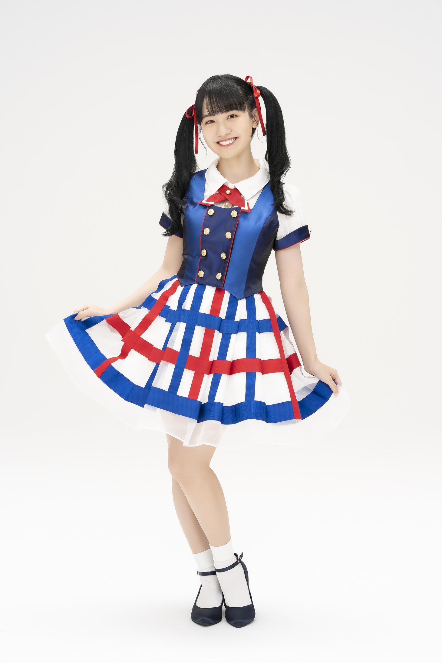 中川梨花