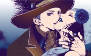 東京会場の「Track 1」から「Track 5」までに展示される、「Paradise Kiss」の原画。 (c)矢沢漫画制作所／祥伝社
