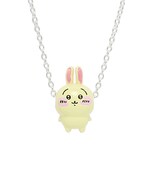 「うさぎネックレス フルカラー」