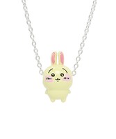 「うさぎネックレス フルカラー」