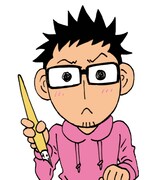 ミナモトカズキ