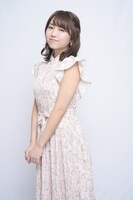 佐伯陽芽役の大原優乃。