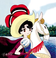 「リボンの騎士」