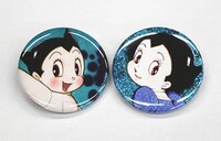 オリジナル缶バッジ