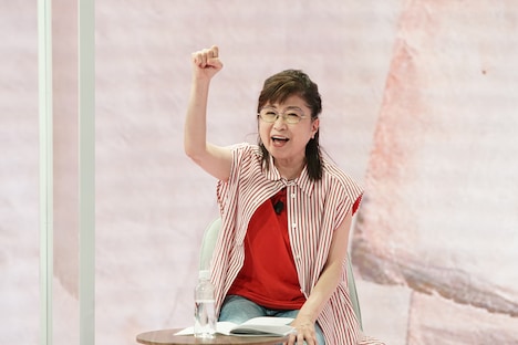 田中真弓