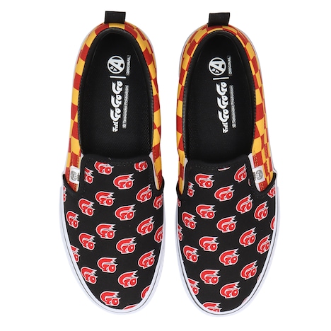 「MACH GoGoGo」モデル