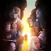 「呪術廻戦」「進撃の巨人」キャストやアーティスト登壇、MAPPA作品のイベント開催