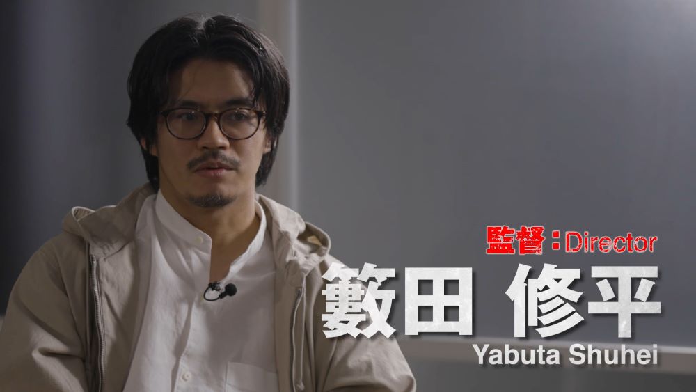「SEASON 2 Project Movie」より