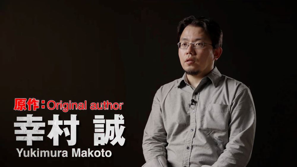 「SEASON 2 Project Movie」より