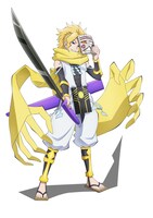 羅生丸（CV：八代拓）