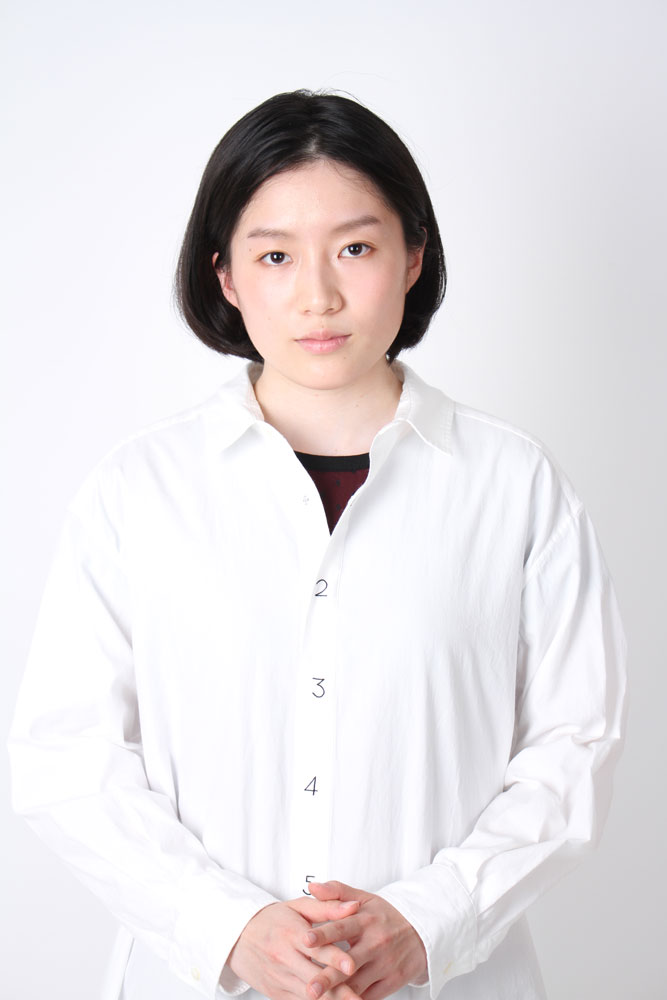 川勝未来