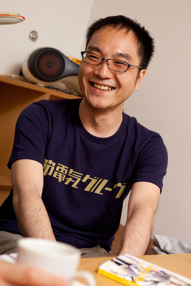 佐藤大