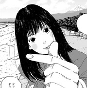 杏子（あんこ）。椎良に片思いする幼なじみ。配信で恋バナをする今どきの女子高生。