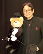 ボナ植木（ナポレオンズ）