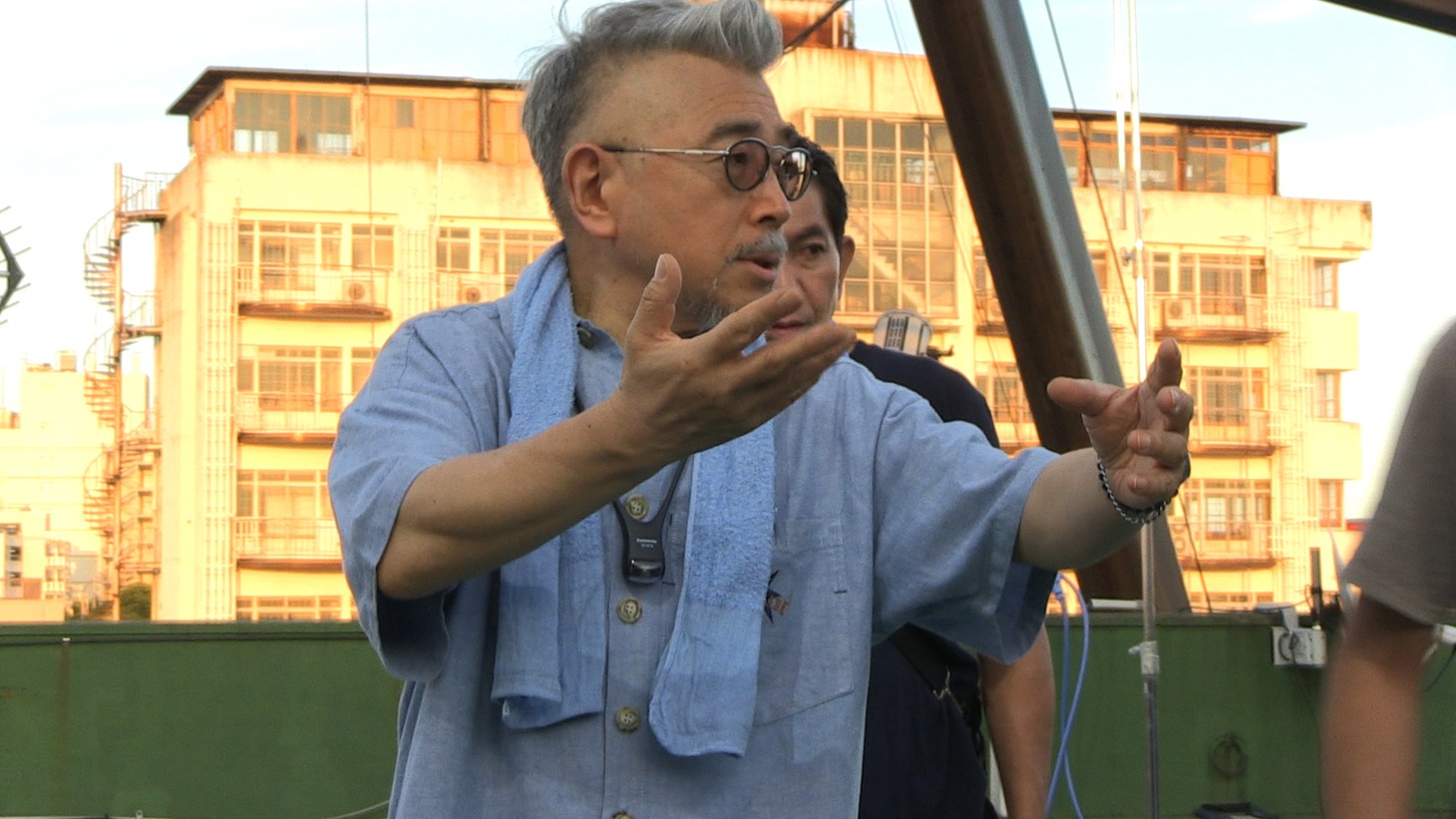 石井隆