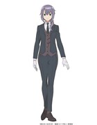 中島ナツメ（CV：富田美憂）